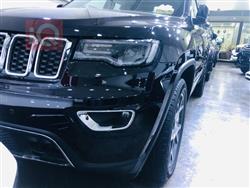 جیپ گراند شیرۆکی